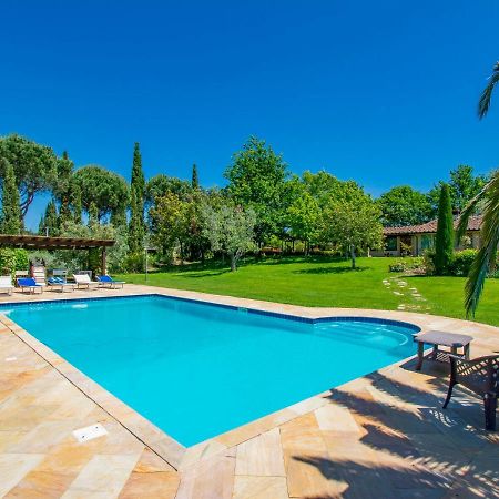Holiday Home Villa Rosa By Interhome Cecina  Buitenkant foto