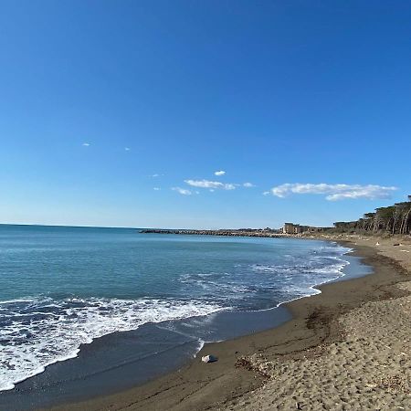 Holiday Home Villa Rosa By Interhome Cecina  Buitenkant foto
