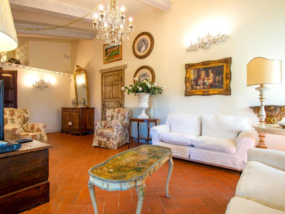 Holiday Home Villa Rosa By Interhome Cecina  Buitenkant foto