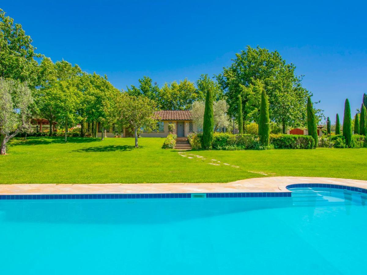 Holiday Home Villa Rosa By Interhome Cecina  Buitenkant foto