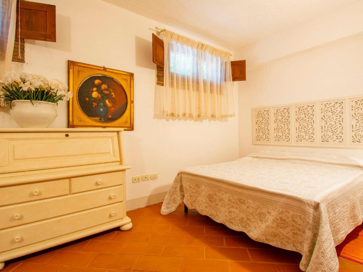 Holiday Home Villa Rosa By Interhome Cecina  Buitenkant foto