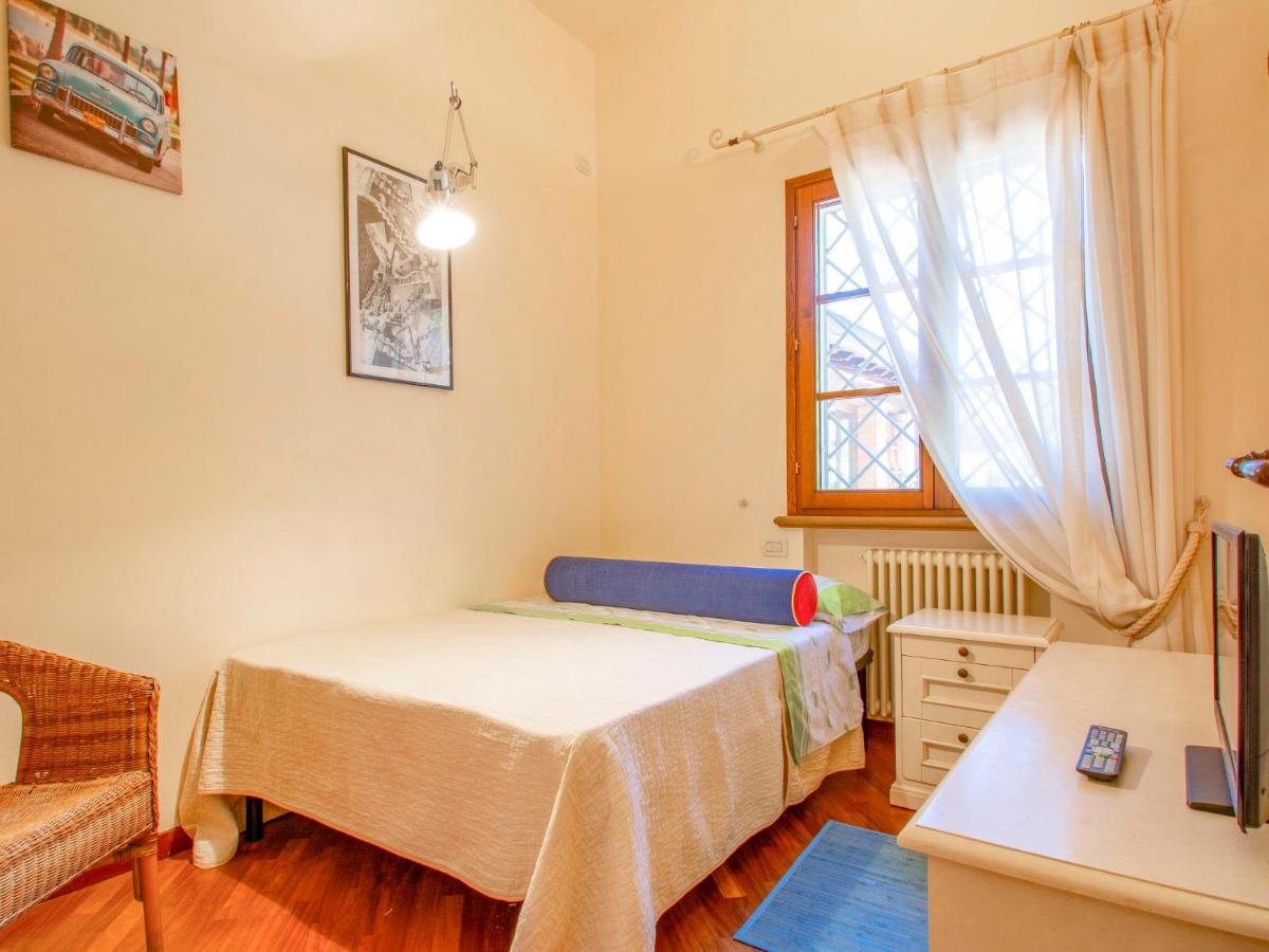 Holiday Home Villa Rosa By Interhome Cecina  Buitenkant foto